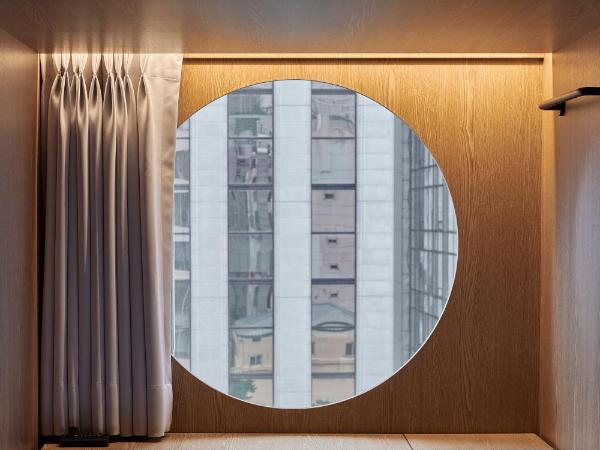 HOTEL DRIP&DROP, Myeongdong : photo 10 de la chambre man capsule