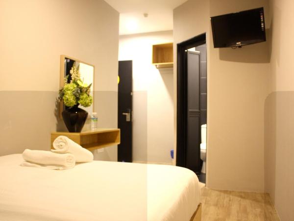 Vio Hotel : photo 2 de la chambre chambre lit queen-size