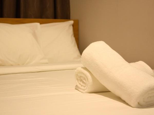 Vio Hotel : photo 4 de la chambre chambre lit queen-size