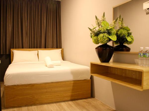 Vio Hotel : photo 3 de la chambre chambre lit queen-size