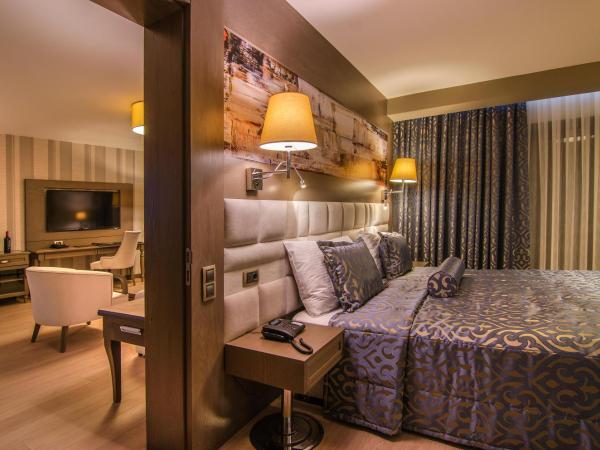The Grand Blue Sky International - All Inclusive : photo 1 de la chambre grande suite