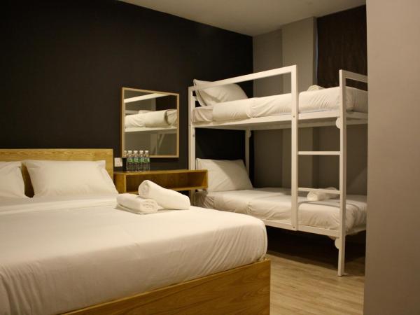 Vio Hotel : photo 2 de la chambre chambre familiale