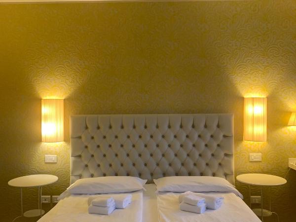 Nuova Opera Rooms : photo 1 de la chambre chambre double ou lits jumeaux