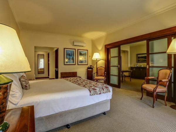 Joondalup Resort : photo 4 de la chambre suite lit king-size