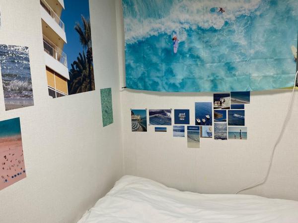 Haekong's House : photo 2 de la chambre villa 3 chambres