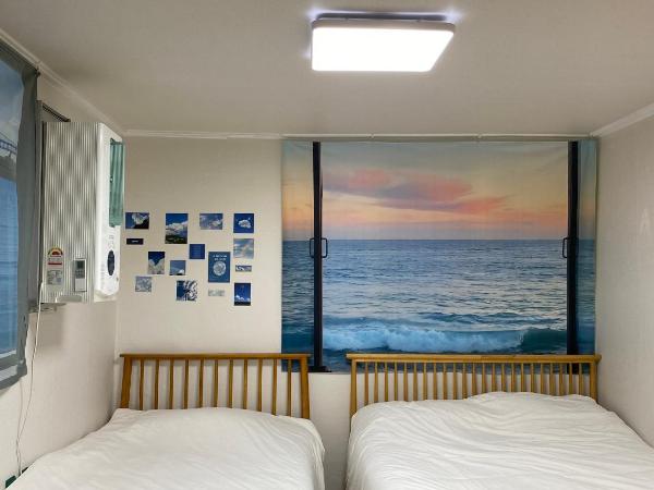 Haekong's House : photo 4 de la chambre villa 3 chambres