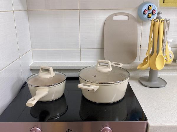 Haekong's House : photo 8 de la chambre villa 3 chambres