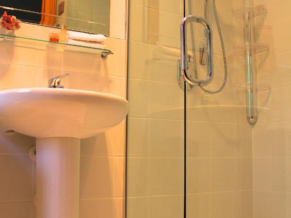 The Shan's Lodge : photo 1 de la chambre double or twin suite with private bathroom - lotus suite