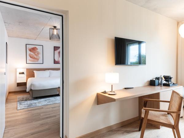 voco Beaune , Cité des Vins by IHG : photo 1 de la chambre chambre lit king-size standard