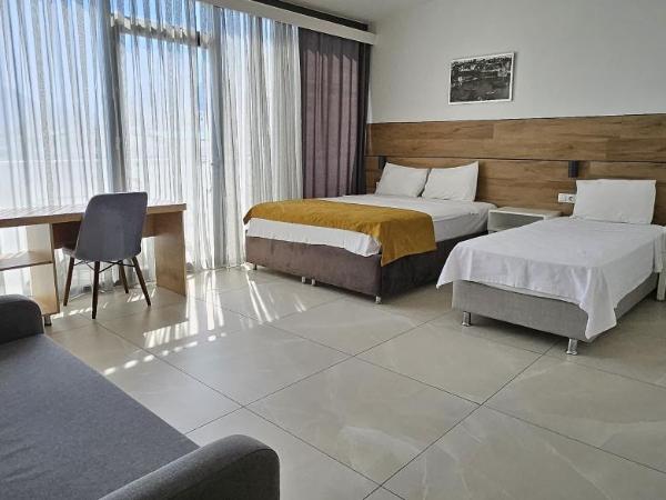 Tut Hotel : photo 4 de la chambre chambre familiale