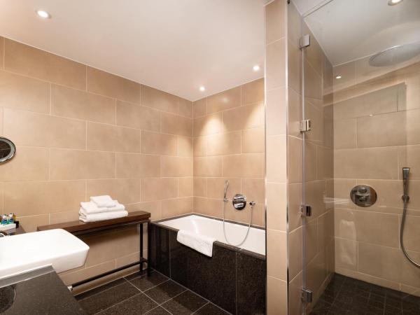 InterContinental London - The O2 : photo 4 de la chambre suite 2 chambres