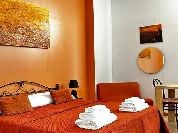 RESIDENCE LUPIAE : photo 1 de la chambre studio familial