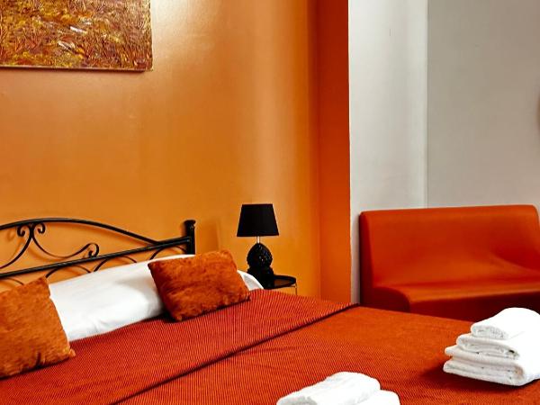 RESIDENCE LUPIAE : photo 3 de la chambre studio familial