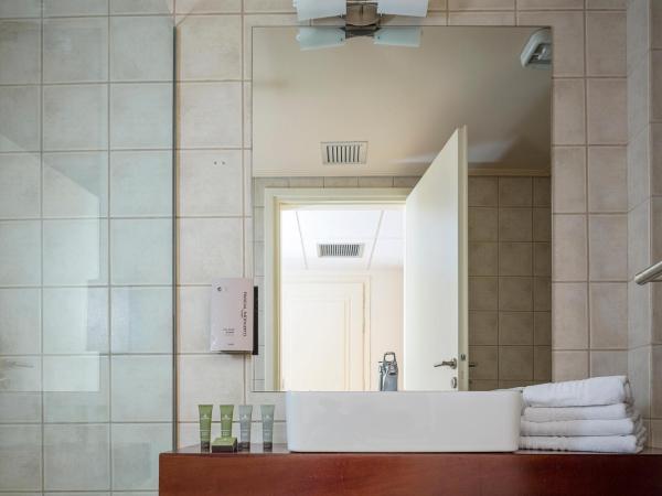 Civitel Attik Rooms & Suites : photo 3 de la chambre chambre supérieure