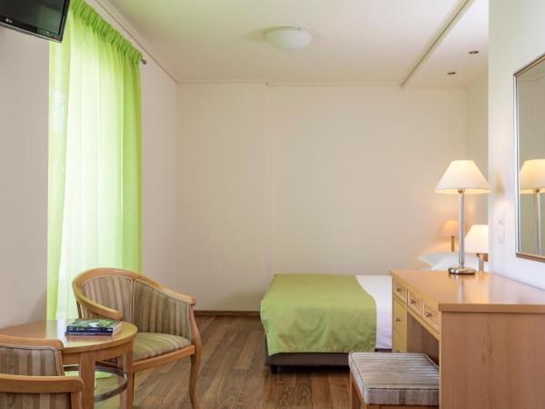 Civitel Attik Rooms & Suites : photo 3 de la chambre suite junior