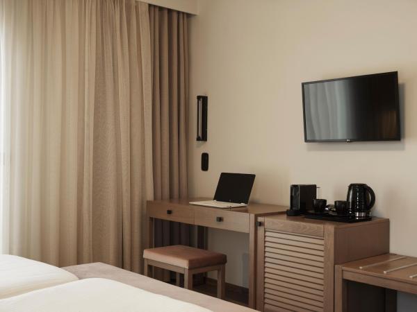 Civitel Attik Rooms & Suites : photo 1 de la chambre chambre familiale deluxe