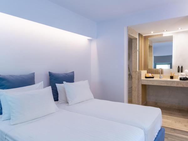 Civitel Attik Rooms & Suites : photo 2 de la chambre chambre confort