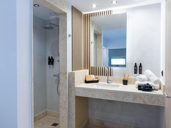 Civitel Attik Rooms & Suites : photo 5 de la chambre chambre confort