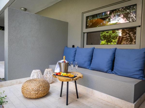 Civitel Attik Rooms & Suites : photo 6 de la chambre chambre confort