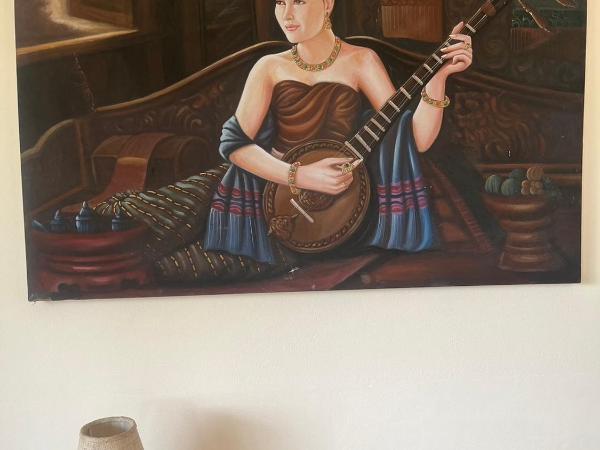 inghome : photo 8 de la chambre chambre lit king-size deluxe