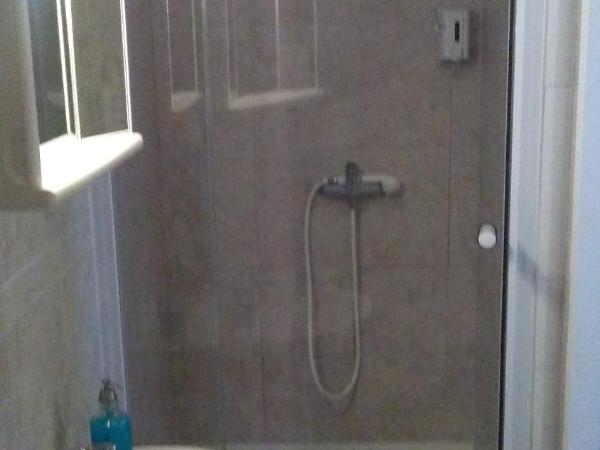 White House : photo 4 de la chambre chambre quadruple standard