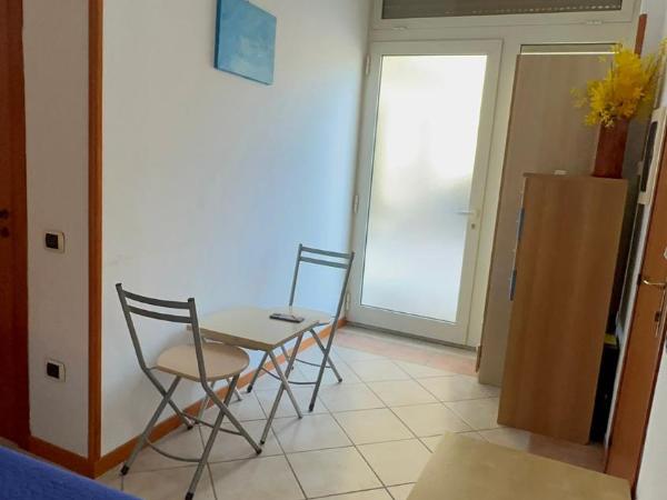 RESIDENCE LUPIAE : photo 5 de la chambre chambre lit king-size - accessible aux personnes à mobilité réduite