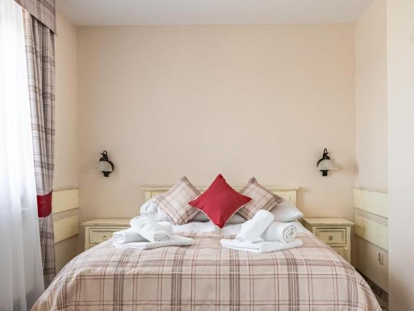 Helan Family & SPA : photo 4 de la chambre chambre triple