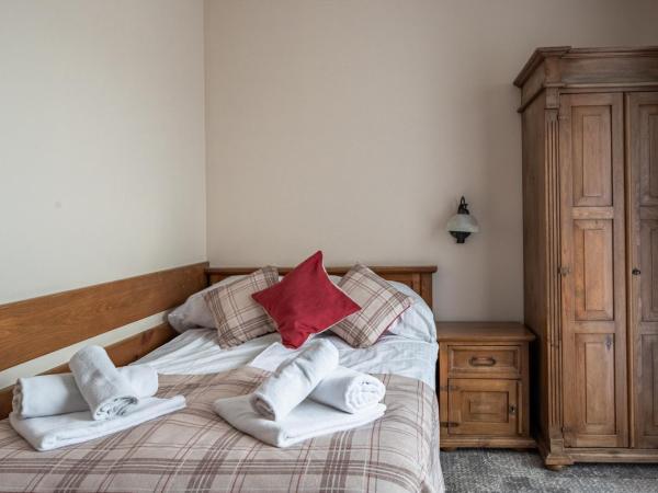 Helan Family & SPA : photo 4 de la chambre chambre double Économique