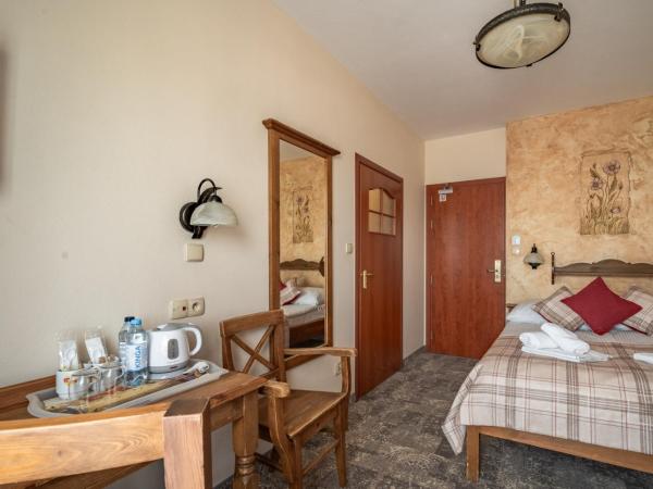 Helan Family & SPA : photo 6 de la chambre chambre double Économique