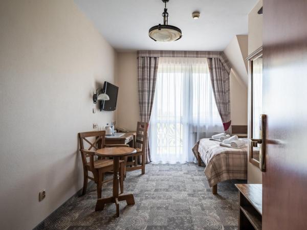 Helan Family & SPA : photo 8 de la chambre chambre double Économique