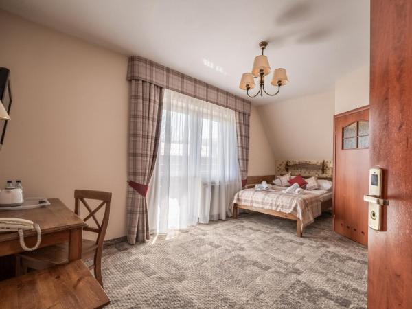 Helan Family & SPA : photo 5 de la chambre chambre double ou lits jumeaux