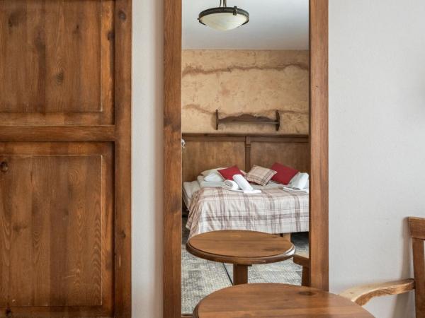 Helan Family & SPA : photo 9 de la chambre chambre double ou lits jumeaux