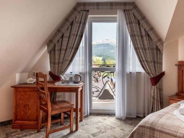 Helan Family & SPA : photo 1 de la chambre chambre double ou lits jumeaux