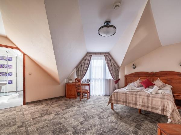 Helan Family & SPA : photo 3 de la chambre chambre double ou lits jumeaux