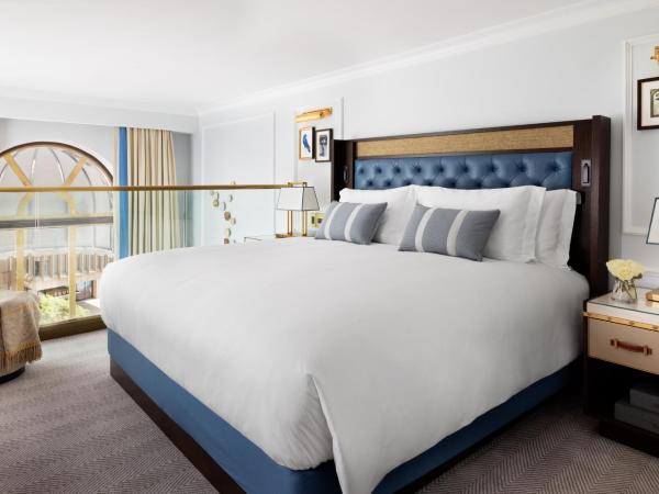 The Langham, Boston : photo 3 de la chambre suite familiale