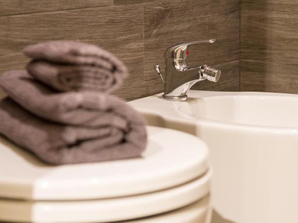 Romano Rooms : photo 6 de la chambre chambre double - occupation simple