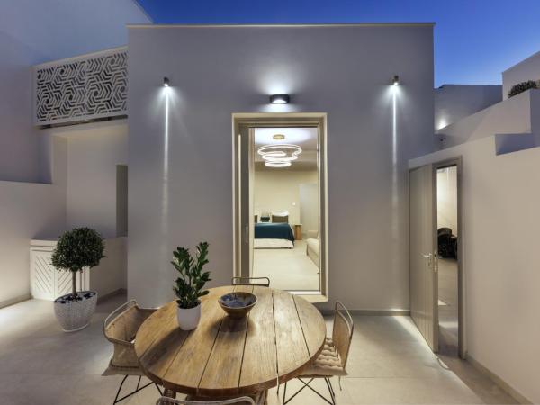 La Madeleine : photo 6 de la chambre suite junior