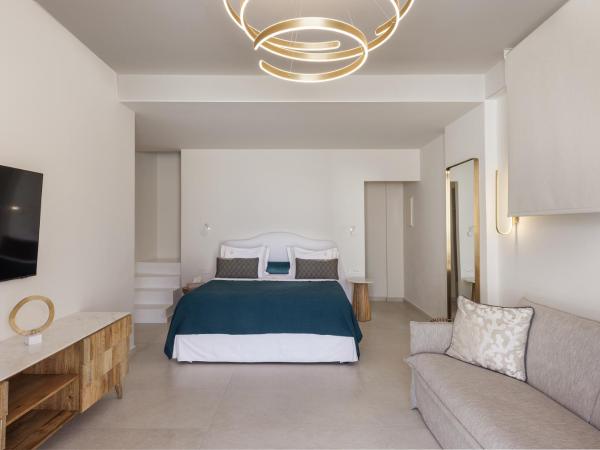 La Madeleine : photo 5 de la chambre suite junior