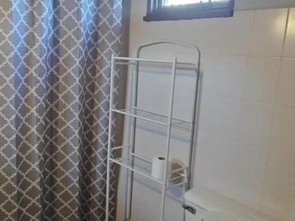 Hostel Nakel Yenu : photo 7 de la chambre appartement