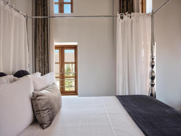 Casa Delfino Hotel & Spa : photo 9 de la chambre suite supérieure - vue sur mer