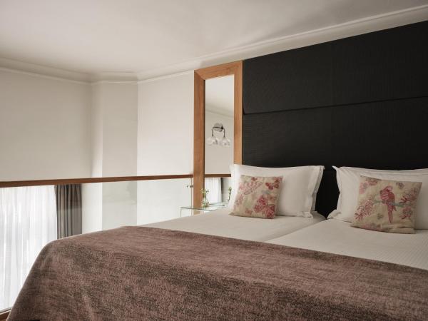 Casa Delfino Hotel & Spa : photo 6 de la chambre suite 1 chambre