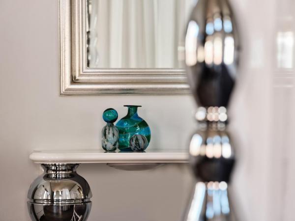 Casa Delfino Hotel & Spa : photo 10 de la chambre suite supérieure - vue sur mer