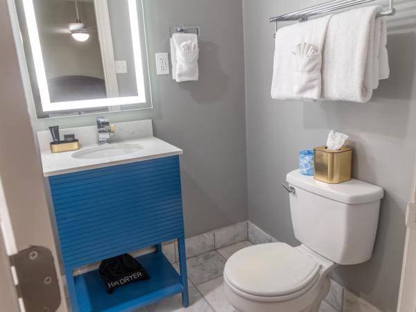 Inn on St. Ann, a French Quarter Guest Houses Property : photo 1 de la chambre chambre complète de luxe