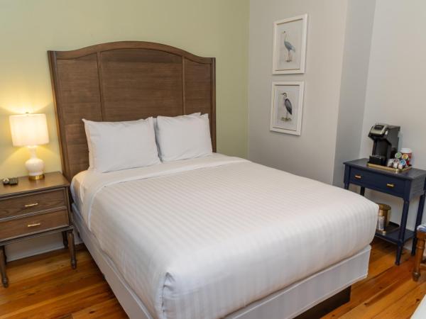 Inn on St. Ann, a French Quarter Guest Houses Property : photo 5 de la chambre chambre complète de luxe