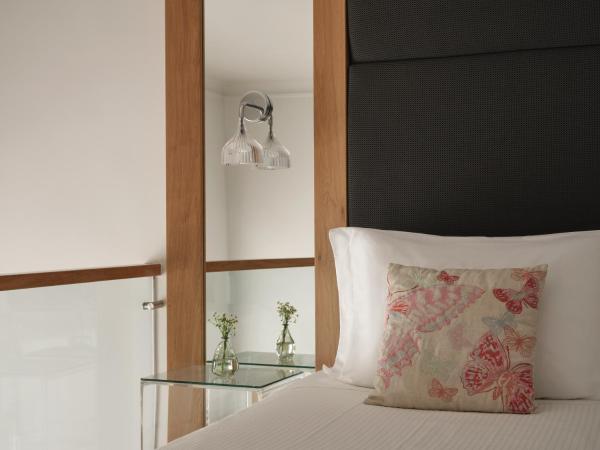 Casa Delfino Hotel & Spa : photo 5 de la chambre suite deluxe