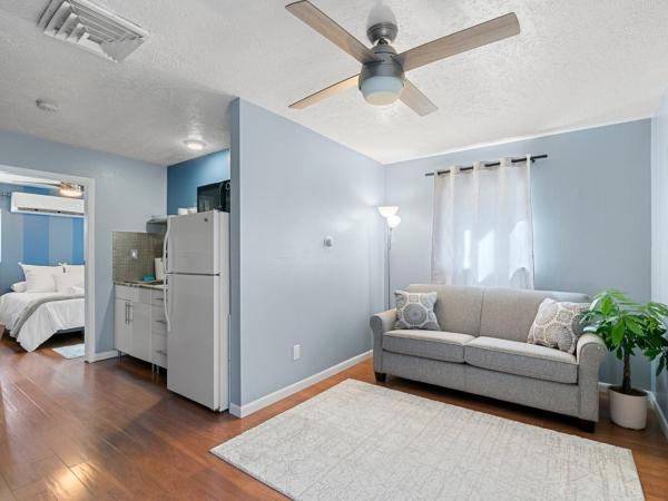 Casita Rio : photo 1 de la chambre chambre simple