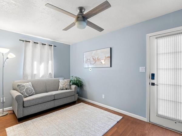 Casita Rio : photo 2 de la chambre chambre simple