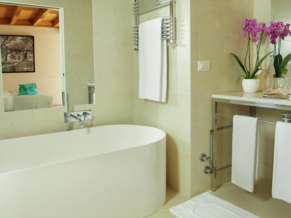 La Fiermontina Luxury Home Hotel : photo 2 de la chambre suite junior deluxe