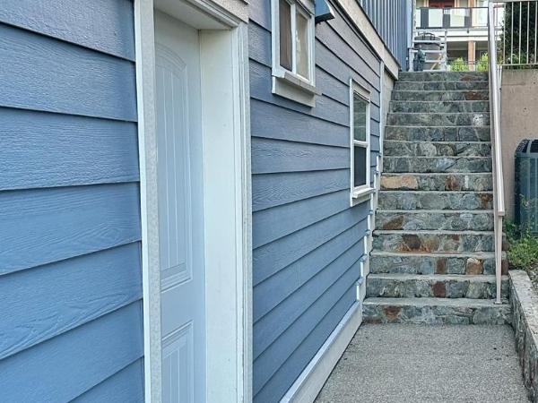 Oasis : photo 3 de la chambre villa 2 chambres :