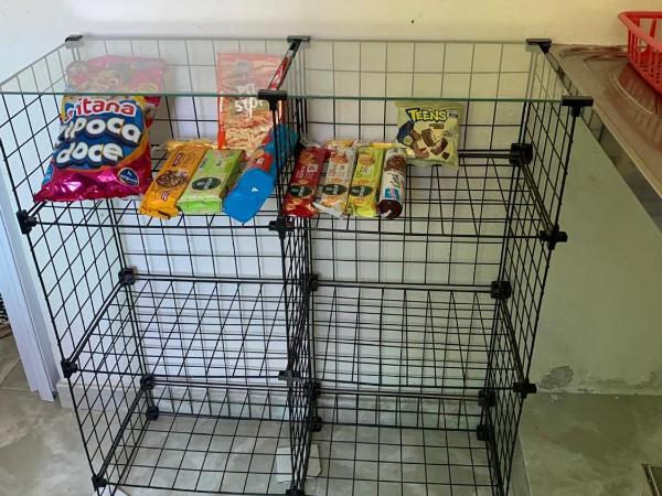 Hospedagem do Marcão : photo 1 de la chambre chambre double